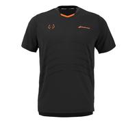 Babolat Performance e Comfort in Ogni Colpo Scopri il nuovo Tee Shirt Padel J.Lebron di Babolat, progettato per chi cerca il massimo delle prestazioni e del comfort sul campo. Ispirato dal celebre gio