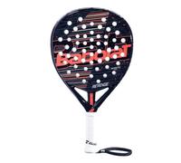 Babolat Revenge Arancio Nero - Racchetta Padel Donna TU