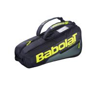 Babolat Rh Carlitos Junior Racket Bag Nero