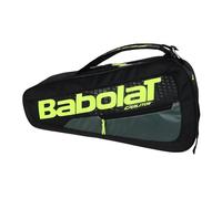 Babolat Rh Carlitos Junior Racket Bag Nero