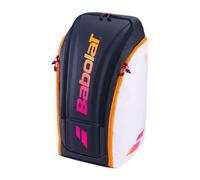 Babolat Rh Perf Padel Zaino Bianco Varied
