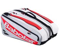 Borsa per il padel Babolat RH Padel Juan Lebron - Bianco