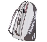Babolat Rh9 Pure Wimbledon Racket Bag Marrone
