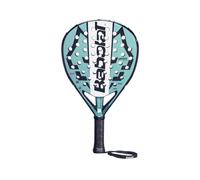 Babolat Rivoluziona il tuo gioco con la Racchetta Babolat - Juan Lebrón Scopri il massimo della potenza e del controllo sul campo da padel con la racchetta Babolat - Juan Lebrón. Progettata per compet