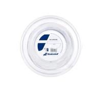 Corda da tennis Babolat RPM Hurricane (200 m) - white 1.25 mm