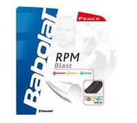 BABOLAT RPM Blast Corda Tennis, 1.20mm