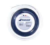 Babolat RPM Blast Rotolo Di Corde 200m - Nero Calibro corda 1, 35