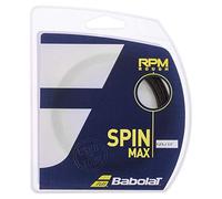 Babolat RPM Blast Rough 12m - Corde Unisex Adulto