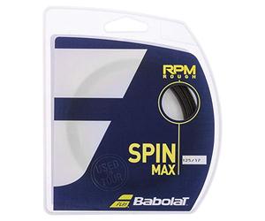 Babolat RPM Blast Rough 12m - Corde Unisex Adulto