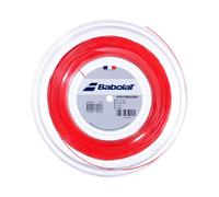 Babolat RPM Blast Rough Rotolo Di Corde 200m - Rosso Calibro corda 1, 30