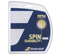 Babolat RPM HURRICANE12M Adulto Unisex, 113-Yellow, Unico