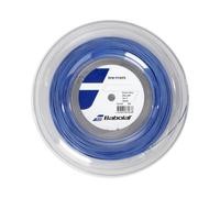 Corda da tennis Babolat RPM Power (200 m) - electric blue 1.25 mm