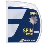 Babolat Rpm Power Set 12,4mt + OMAGGIO Set Test Smn-String Pro
