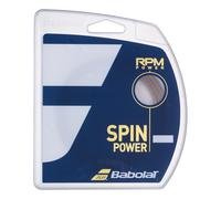Babolat RPM Power Set Di Corde 12m - Marrone Calibro corda 1, 30