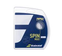 Babolat Rpm Rough 12,40 Mt - Corda Tennis per Spin e Rotazioni Estreme - MartaSh