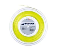 Incordatura da tennis Babolat RPM Blast Rough Yellow - (200 m) 1,25 mm 1,25 mm
