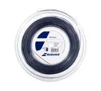 Babolat RPM Rough Rotolo Di Corde 200m - Grigio Calibro corda 1, 25