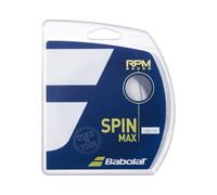 Babolat Rpm Rough 12m Grigia 130/16 TU Grigio