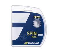 Babolat RPM Rough Set Di Corde 12m - Grigio