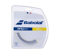 Babolat RPM Soft Set Di Corde 12m - Grigio Calibro corda 1, 30