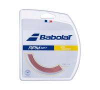 Corda da tennis Babolat RPM Soft (12 m) - Arancione (1.25 mm)