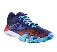 Babolat Scarpa Padel Jet PREMURA 2 Men Multicolor, 40.5 EU