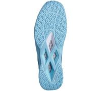 Babolat Shadow Tr 5 Wide Indoor Court Shoes Blu EU 44 Uomo