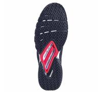Babolat Scarpe da padel uomo Jet Premura 2 – Nero – 41