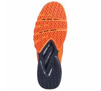 Babolat Jet Premura 2 Padel M - Scarpe Padel - Uomo - Arancione 44,5