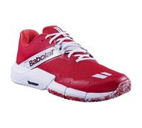 Babolat Movea 2 Padel Shoes Rosso EU 41 Uomo