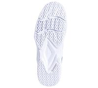 Scarpe da padel Babolat Sensa Donna Bianco/Cool Blu 41