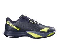 Babolat Jet Mach 4 All Court Shoes Nero EU 41 Uomo