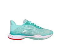 Babolat Scarpe da Tennis Jet Tere Clay Donna Yucca/White 37,40,40 1/2