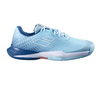 Babolat Scarpe Jet Mach III Clay Calzature sportivi da tennis blu 33S23730 4105