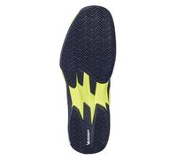 Babolat Jet Mach 4 Clay Shoes Nero EU 41 Uomo