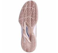 Scarpe da tennis da donna Babolat Jet Tere 2 Clay Women Evening Sand EUR 40,5 EUR 40,5