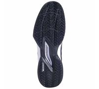 Scarpe Babolat Jet Tere 2 Nero/Bianco Uomo - TERRA BATTUTA