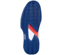 Babolat Scarpe Per Terra Battuta Prop Fury 3