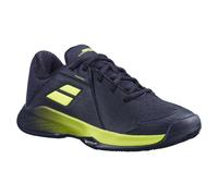 Babolat Scarpe Per Terra Battuta Propulse Boy