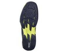 Babolat Scarpe da tennis Jet Mach 4 All Court Uomo Nero (Black/Aero) Taglia 42