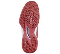 Scarpe da tennis da donna Babolat Jet Tere 2 All Court - terra cotta - Arancione (38,5)