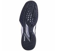 Scarpe da tennis da uomo Babolat Jet Tere 2 - Nero (41)