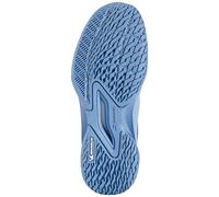 Scarpe da tennis bambini Babolat Propulse Junior 3 - Blu