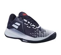 Scarpe da tennis da uomo Babolat Propulse Fury 3 All Court - black/illusion blue - Multicolore (41)