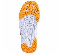 Babolat Pulsion Scarpa Per Tutte Le Superfici Bambini - Blu Scuro, Taglia: 33