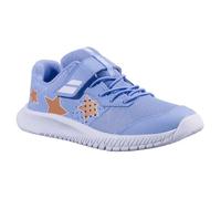 Babolat Scarpe Per Tutte Le Superfici Pulsion Kid Girl