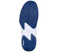 Babolat SFX 4 Scarpa Per Tutte Le Superfici Uomini in bianco, Taglia: 41