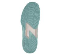 Scarpe da tennis da donna Babolat SFX 4 All Court - peach/blue - Multicolore (42)