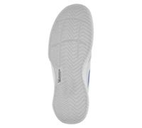 Babolat Scarpe da tennis donna SFX Evo All Court Bianco/Forever Blue Taglia 40,5