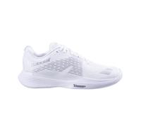 Babolat Scarpe Propulse Storm Clay Donna White/Silver 40 1/2